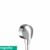 Presa Acqua Hansgrohe® FixFit E Senza Valvola Cromo -Negozio online Bagno presa acqua hansgrohe fixfit e senza valvola cromo