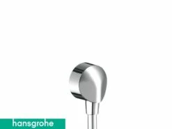 Presa Acqua Hansgrohe® FixFit E Senza Valvola Cromo