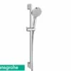 Saliscendi Doccia Hansgrohe® Vernis Blend 2 Getti Cromo -Negozio online Bagno saliscendi doccia hansgrohe vernis blend 2 getti cromo 67836