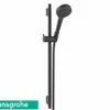 Saliscendi Doccia Hansgrohe® Vernis Blend 2 Getti Nero -Negozio online Bagno saliscendi doccia hansgrohe vernis blend 2 getti nero 67837