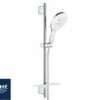 Saliscendi Grohe® Vitalio Smartactive 150 Cromo -Negozio online Bagno saliscendi vitalio smartactive 150 cromo logo