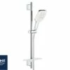 Saliscendi Grohe® Vitalio Smartactive Cube 130 Cromo -Negozio online Bagno saliscendi vitalio smartactive cube 150 cromo logo