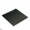 Piatto Doccia Ideal Standard® ULTRAFLAT-S I.LIFE Quadrato 90x90 Cm Resina Nero -Negozio online Bagno scontornata 3 70371