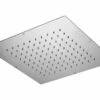 Soffione Doccia Spa 36x36 Cm Acciaio Inox Cromo -Negozio online Bagno soffione doccia spa 36x36 cm acciaio inox cromo