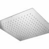 Soffione Doccia Spa 46x46 Cm Acciaio Inox Cromo 1 Soffione Doccia Spa 46x46 Cm Acciaio Inox Cromo -Negozio online Bagno soffione doccia spa 46x46 cm acciaio inox cromo
