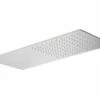 Soffione Doccia Spa 50x22 Cm Acciaio Inox Getto Pioggia Cromo -Negozio online Bagno soffione doccia spa 50x22 cm acciaio inox getto pioggia cromo