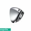 Hansgrohe Supporto Doccia Cromo
