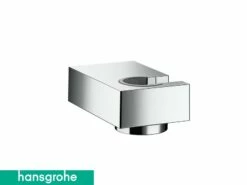 Supporto Doccia Hansgrohe® Porter E Cromo