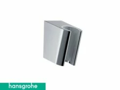 Supporto Doccia Hansgrohe® Porter S Cromo
